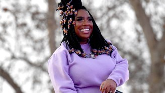 Kamaiyah Celebrates Her Culture On The Chilled-Out ‘Black Excellence’