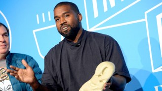 Kanye West Says He Had The Coronavirus And Is Skeptical Of Vaccines, ‘The Mark Of The Beast’