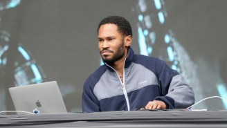 Kaytranada Opens Up About Working With Pharrell Williams And Turning Down A Meeting With Dr. Dre