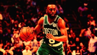 Kemba Walker On How The Celtics Core Makes His Life Easy And His Love For Marcus Smart