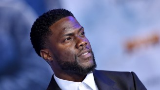 Kevin Hart Admits That He ‘Did F*ck Up’ In His Response To The Oscars Hosting Controversy