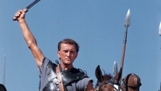 Kirk Douglas, Legendary Hollywood Star of ‘Spartacus’ and ‘Out of the Past,’ Has Died At 103