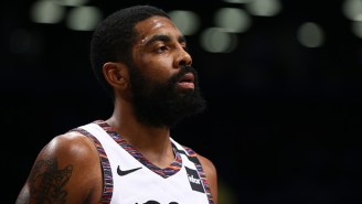 Report: Kenny Atkinson Did Not Want To Coach The Nets’ Two Stars And Kyrie Irving Prefers Ty Lue