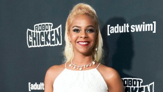 Lark Voorhies Has Opened Up About Not Being Asked To Do The ‘Saved By The Bell’ Reboot