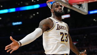 DeMarcus Cousins Told LeBron James He Should Run For President Someday
