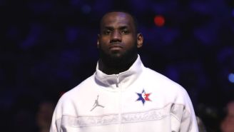 LeBron James Calls Out Drew Brees For Still Not Understanding Why Colin Kaepernick Knelt
