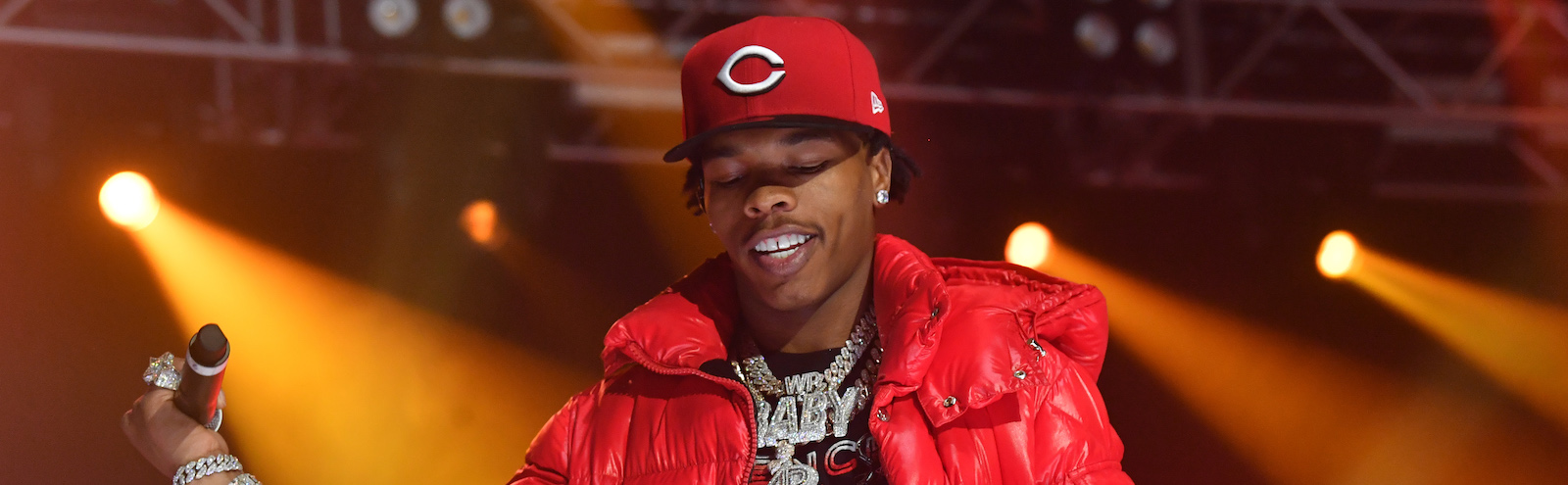 Lil Baby Wants a Basketball Rematch With Jack Harlow and Quavo