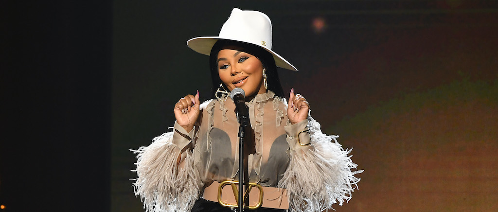 Lil Kim Will Narrate The Second Season Of ‘American Gangster: Trap