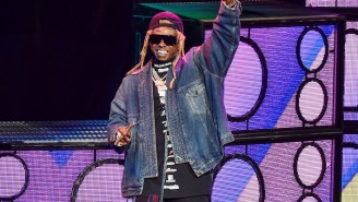 Lil Wayne’s ‘Funeral’ Tops The ‘Billboard’ Charts, Giving Him His Fifth No. 1 Album