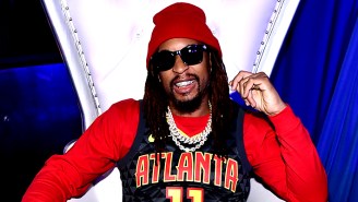 Lil Jon Will Never Forget Performing At LeBron’s Last Game In Cleveland