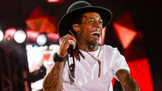 Lil Wayne And Mannie Fresh Say They’re Going To Release A Collaborative Project When Coronavirus Passes