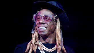 Lil Wayne’s ‘Funeral’ Gets Busy Building His Legacy