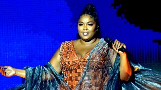 As She Became A Global Star, Lizzo Never Stopped Supporting Her Community