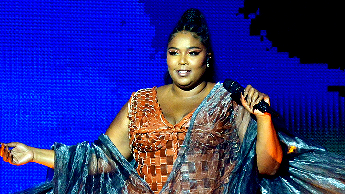 Lizzo S Global Rise Came Alongside Her Unwavering Support For Her Fans