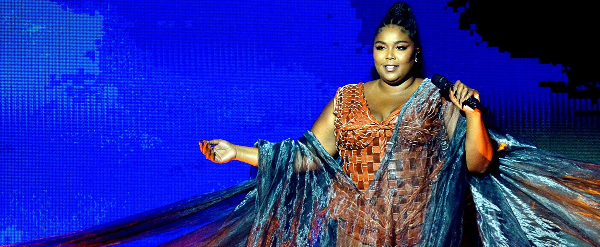 As She Became A Global Star, Lizzo Never Stopped Supporting Her Community