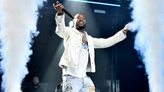 Meek Mill And Justin Timberlake Give A Reasons To ‘Believe’ In Their Collaborative Video