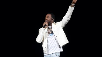 Meek Mill’s REFORM Alliance Celebrates As Michigan Passes Laws To Transform Its Parole System