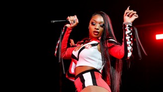 Megan Thee Stallion Will Throw Down In A ‘Mortal Kombat 11’ Livestream On Twitch