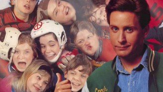 Disney+’s ‘Mighty Ducks’ Sequel Has Found Its Lead In A ‘Gilmore Girls’ Star