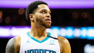 Miles Bridges Says An ‘Agent 0’ Nickname Is Off Limits Out Of Respect For Gilbert Arenas