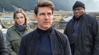 ‘Mission: Impossible 7’ Has Finally, At Long Last Wrapped Principal Photography After Over A Year Of Shooting