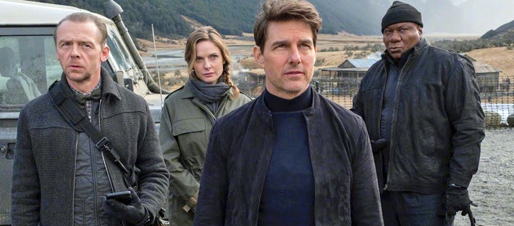 tom cruise mission impossible fallout