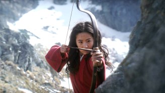 Disney Has Pushed ‘Mulan’ Back To An As-Yet-Undecided Date In Response To The Coronavirus