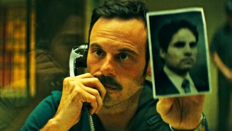 A Candid Chat With Scoot McNairy About His Challenging ‘Narcos: Mexico’ Role And A Righteous Mustache Update