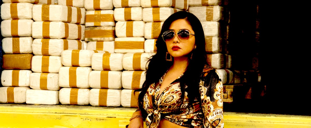 ‘Narcos: Mexico’ Gets High On Its Own Supply In Season 2