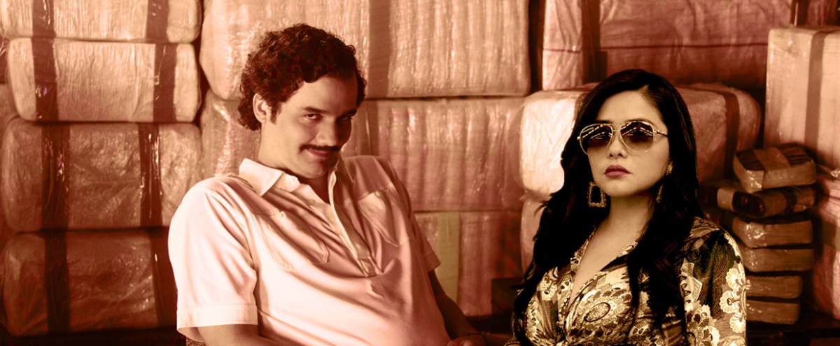 A Guided Tour Through Five Seasons Of Cocaine-Fueled ‘Narcos’ Promo Pictures