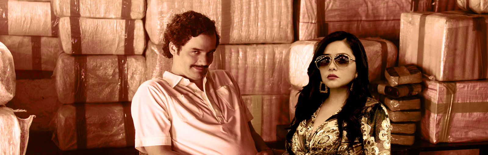 Avoir Images A Guided Tour Through Five Seasons Of Perfect Narcos Promo Pictures dernière salutations