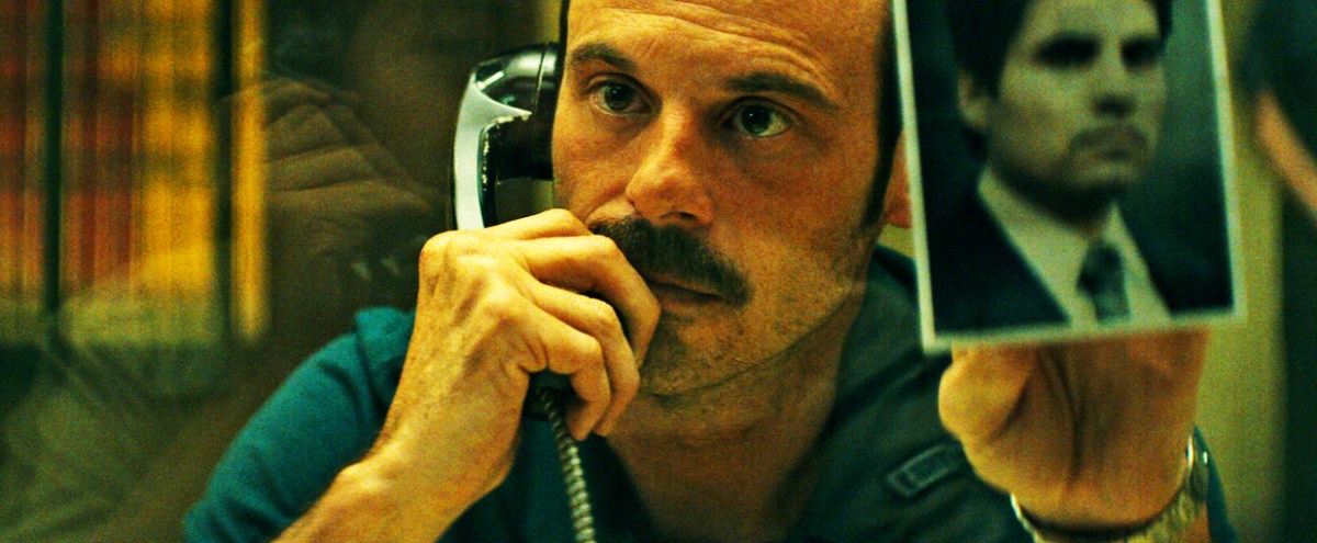 A Candid Chat With Scoot McNairy About His Challenging ‘Narcos: Mexico’ Role And A Righteous Mustache Update