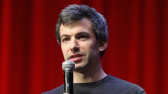 Nathan Fielder Is Making ‘The Curse,’ A Dark Comedy With ‘Uncut Gems’ Directors The Safdie Brothers