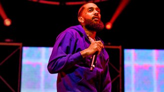 How Nipsey Hussle’s Our Opportunity Initiative Is Keeping His Legacy Alive In South Los Angeles