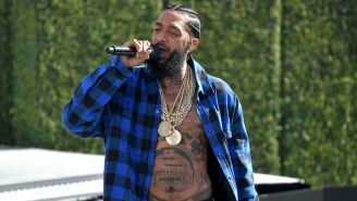 An Ava DuVernay-Directed Documentary On Nipsey Hussle Has Secured A Home On Netflix
