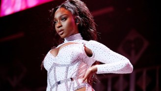 Normani Explains How Being ‘Overlooked’ In Fifth Harmony Affected Her Solo Career