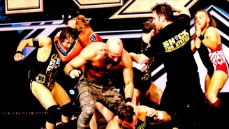 The Best And Worst Of WWE NXT 2/5/20: Requiem For The Dream