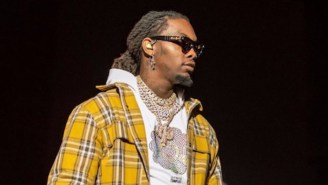 Offset Will Make His Acting Debut On ‘NCIS: Los Angeles’ This Weekend
