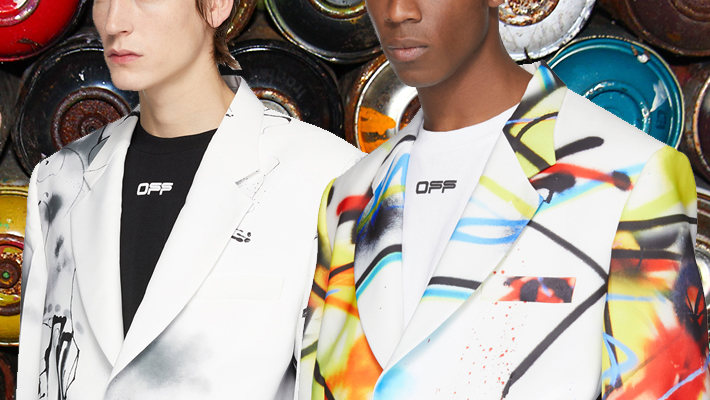 offwhite futura