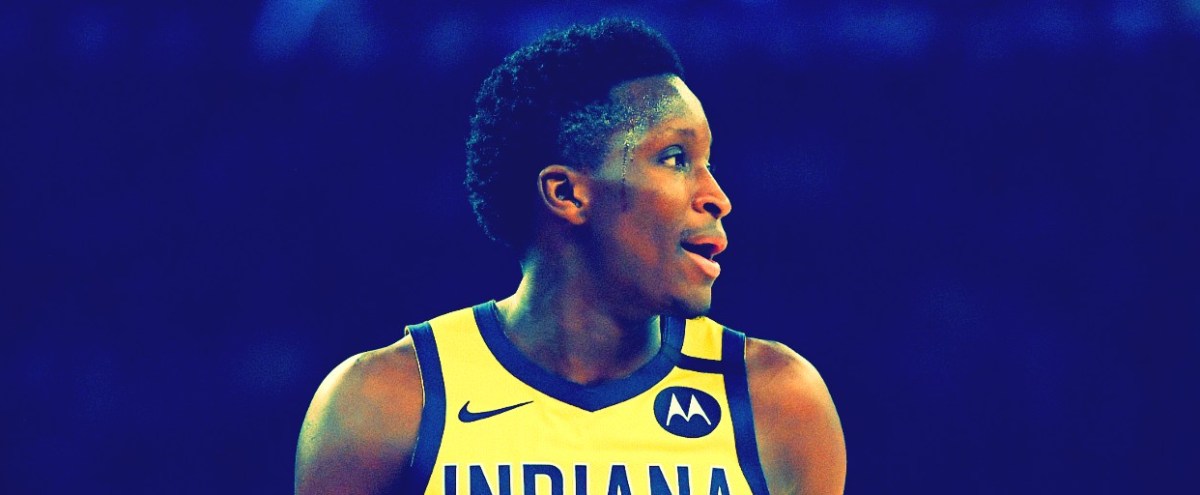 NBA Power Rankings Week 18: The Pacers Are Scuffling After A Hot Start