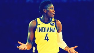NBA Power Rankings Week 18: The Pacers Are Scuffling After A Hot Start