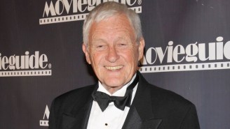 Orson Bean, Beloved Comic And Actor Of ‘The Twilight Zone’ And More, Is Dead After A Fatal Car Accident