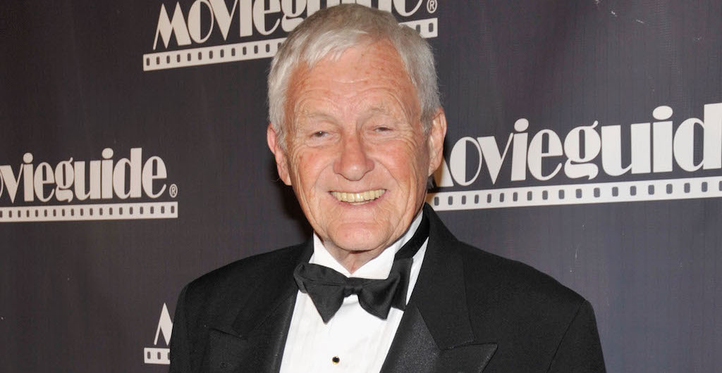 Orson Bean Dead After A Fatal Car Accident In Los Angeles