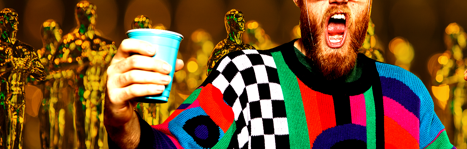 Oscars 2020 Drinking Game Your Oscars Drinking Game