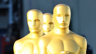 The Academy Is Reportedly Already Backtracking On Its In-Person Attendance Rules For The 2021 Oscars