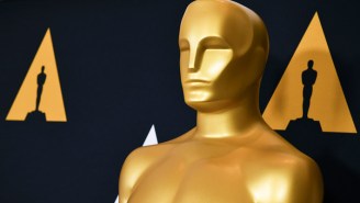 The Oscars Will Have Its First Host In Three Years, And People Have Some Not Exactly Serious Suggestions
