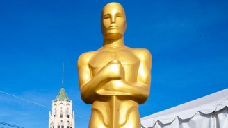 The Oscars Are Reportedly Considering Bringing Back Hosts After Two Years Without Them