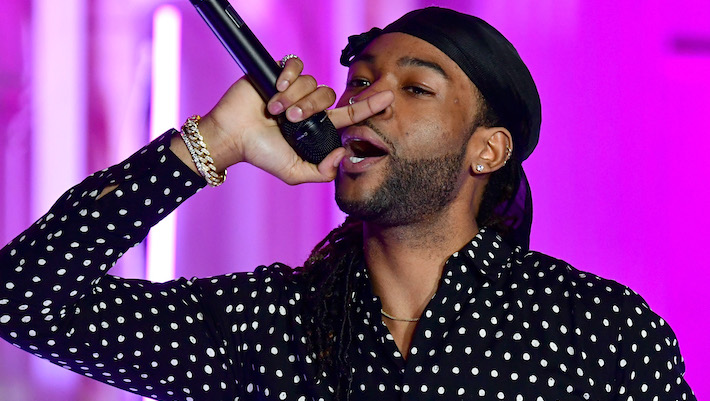 PartyNextDoor, Drake, And Bad Bunny's 'Loyal' Remix Adds Latin Flair