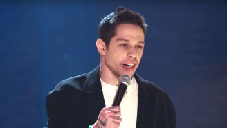Pete Davidson Says He Knew His Ariana Grande Relationship Was Over After Mac Miller Died