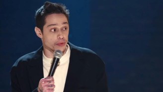 Pete Davidson: Louis C.K. Is A ‘Piece Of Sh*t’ Who Tried To Get Me Fired From ‘SNL’